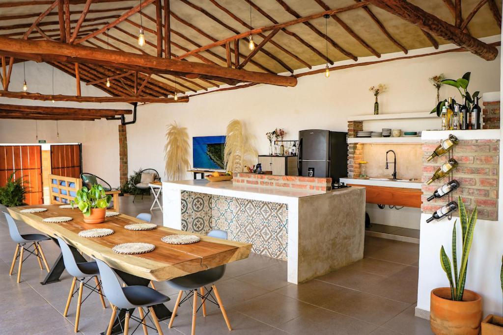 Quarto em Acomodações Particulares Casa Peak *
