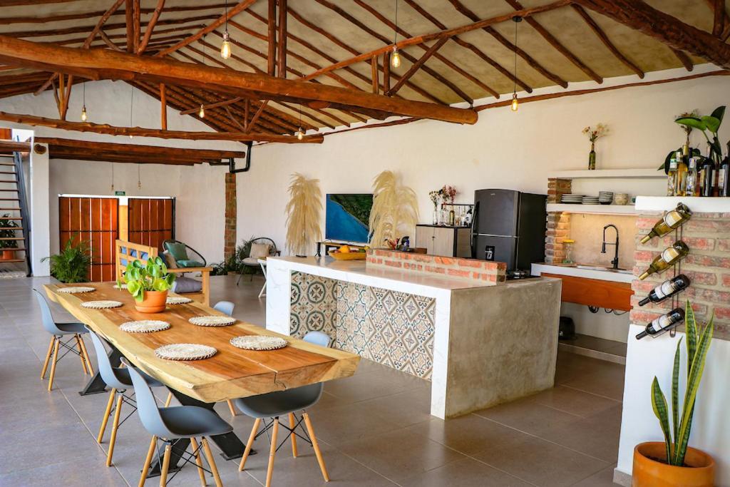 Quarto em Acomodações Particulares Casa Peak