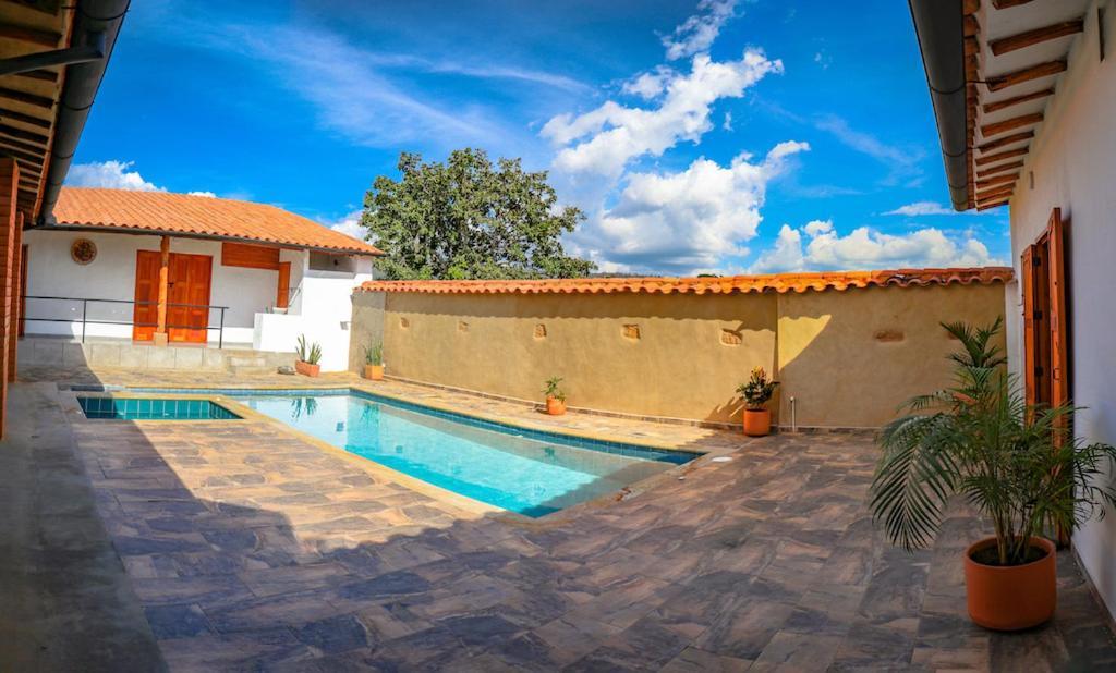 Casa Peak Quarto em Acomodações Particulares