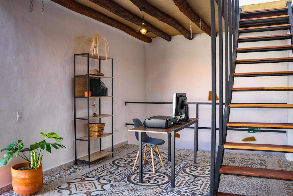 Casa Peak Quarto em Acomodações Particulares