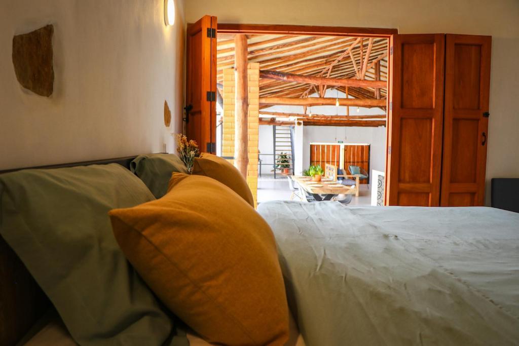 Casa Peak Quarto em Acomodações Particulares *