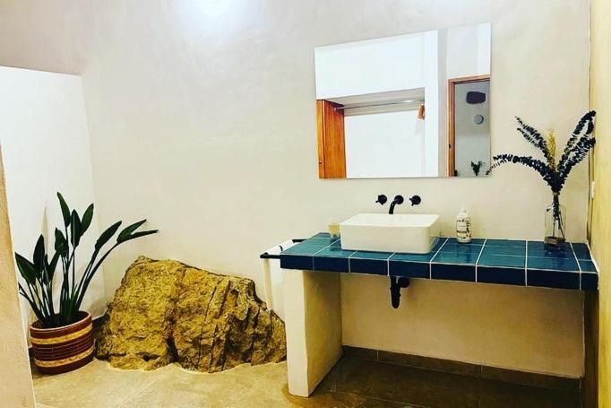 Casa Peak Barichara