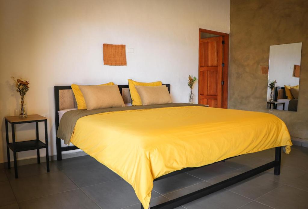 Casa Peak Quarto em Acomodações Particulares *