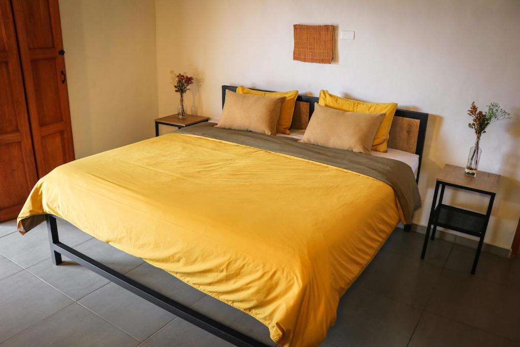 Casa Peak Quarto em Acomodações Particulares Barichara