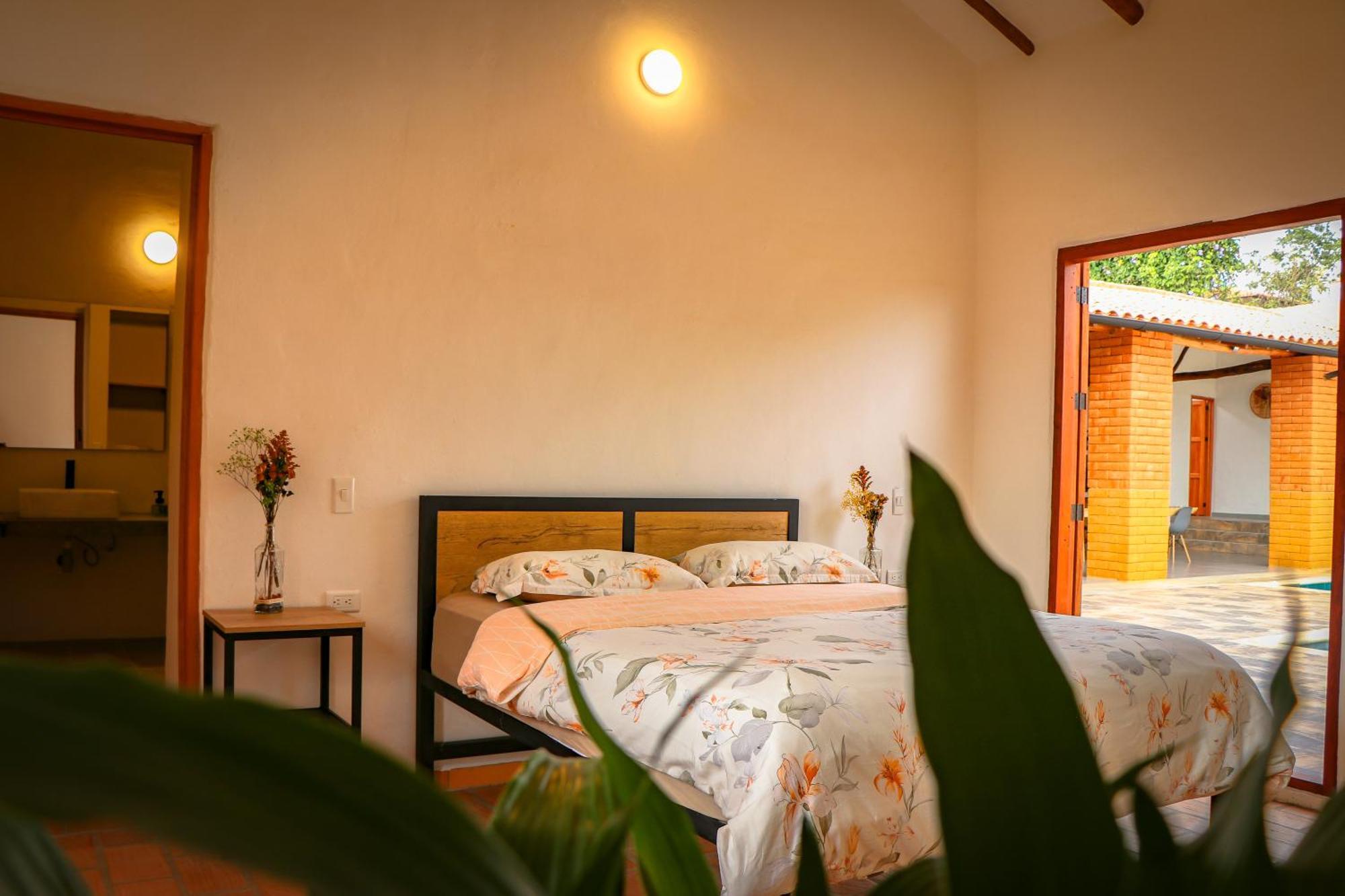 Quarto em Acomodações Particulares Casa Peak