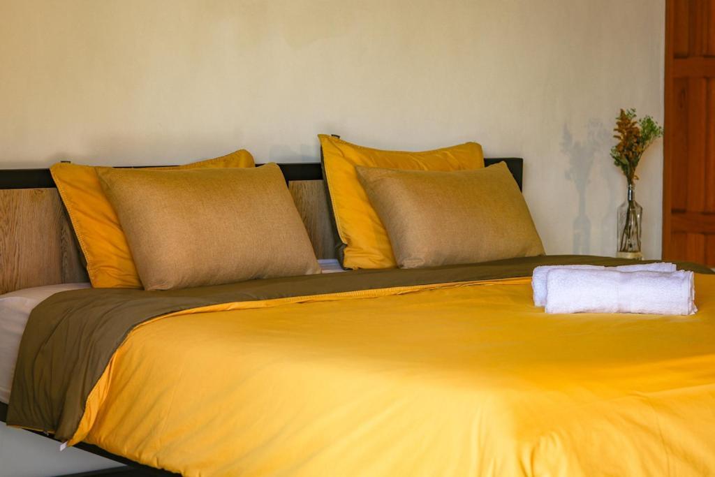 Quarto em Acomodações Particulares Casa Peak *