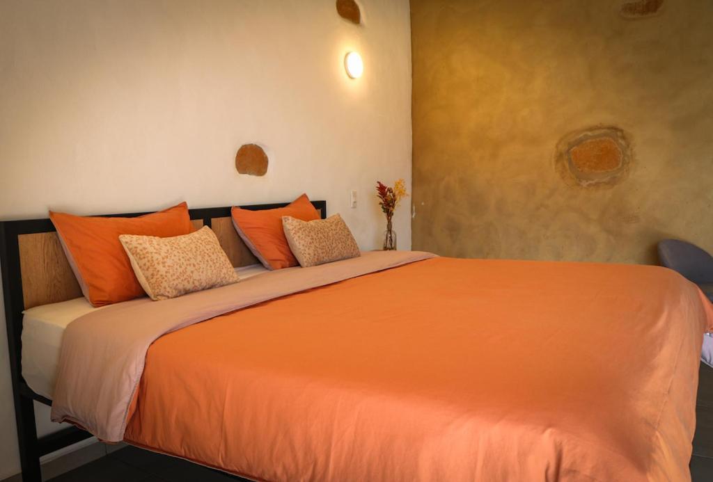 Casa Peak Quarto em Acomodações Particulares Barichara