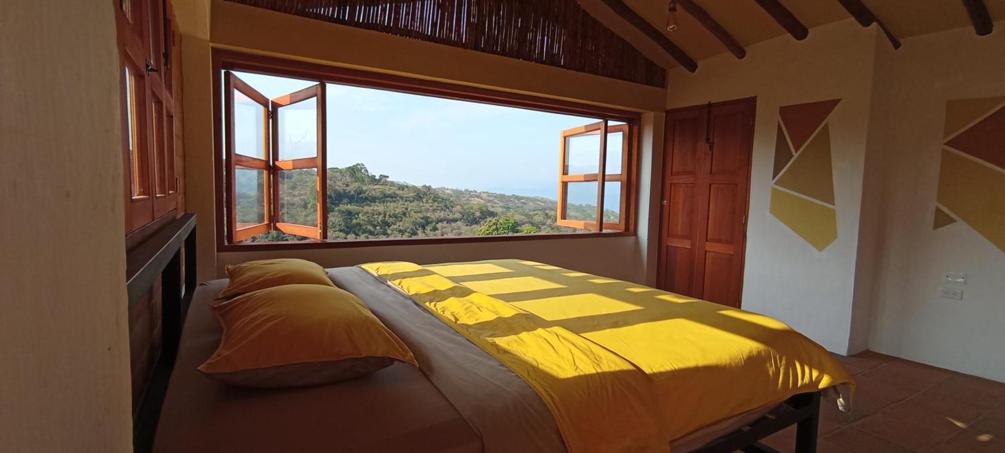 Quarto em Acomodações Particulares Casa Peak *