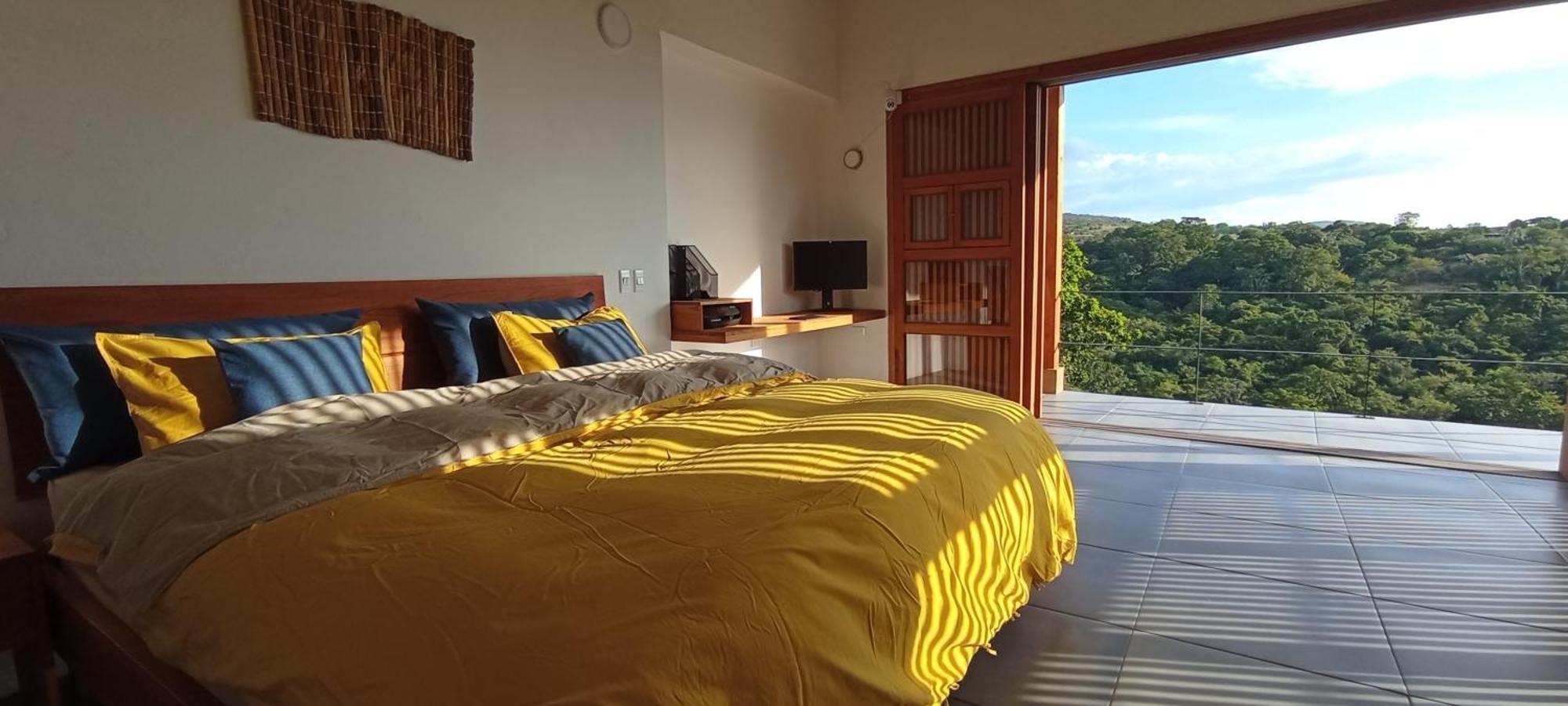 Casa Peak Barichara